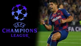 Champions League - Goals ● 2019/20 ● Part 1