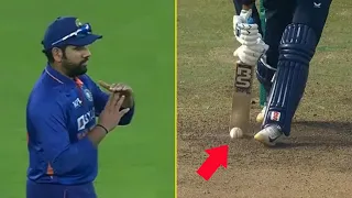 10 Selfish DRS Reviews Taken By Batsmen In Cricket 😲