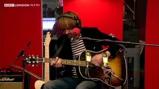 Jon Allen - Lucky I Guess (Live on the Sunday Night Sessions for BBC London 94.9)