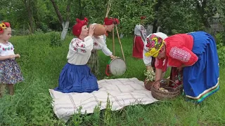 Відео до дня села Козацьке, Черкаська обл.