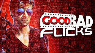 Cobra - Good Bad Flicks