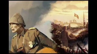 Gazi Diyor Çanakkale Geçilmez! - 18 Mart Çanakkale Zaferi Şarkısı #18mart1915