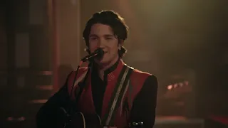 Drake Milligan Performs "Sounds Like Something I'd Do" on the Kelly Clarkson Show
