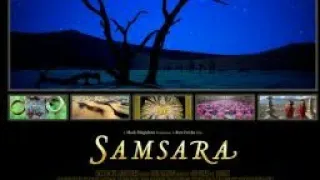 Samsara  Prepare yourself for an unparalleled sensory experience. Official trailer