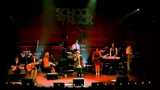 Nashville School Of Rock - "Only The Good Die Young" by Billy Joel