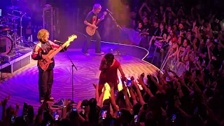 ONE OK ROCK - The Beginning- live @ Prague - June 4 2023