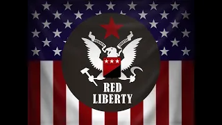 Red Liberty: Bread & Roses