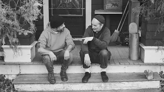 Ian MacKaye: Full Interview (AUDIO ONLY) | House Of Strombo