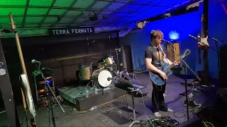 Jakob Nowell "Sublime Covers Mix, "Pool Shark and Saw Red"" @ Terra Fermata 1-22-2023