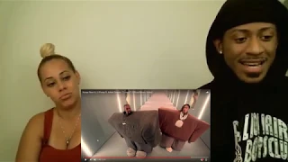 KANYE WEST & LIL PUMP - I LOVE IT FT. ADELE GIVENS 🔥 REACTION 'FUNNY' OFFICIAL VIDEO MUST WATCH!