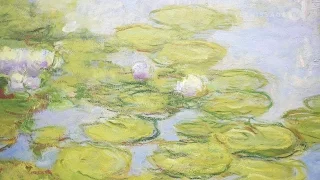 Monet at Fondation Beyeler