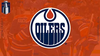 Edmonton Oilers 2024 Playoffs Goal Horn (Zach Hyman Hat-Trick 4/22/24)