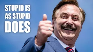 Mike Lindell: Run for Disorder