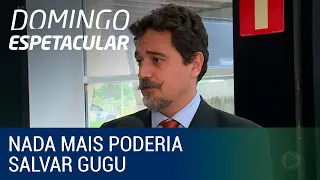 Neurocirurgião amigo da família de Gugu diz que nada a mais poderia ter sido feito para salvá-lo