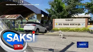 Principal, sugatan matapos pagbabarilin habang papasok sa paaralan | Saksi