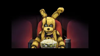 Spring Bonnie Goes to the FNAF Movie