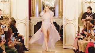 La Métamorphose | Haute Couture Spring Summer 2020 | Full Show