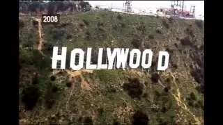 Hollywood Sign | EYE ON L.A.