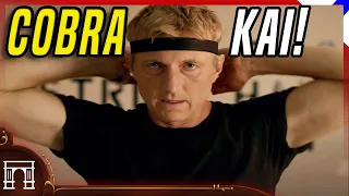 Cobra Kai DESTROYS Both Rings of Power AND House Of The Dragons Streaming Numbers, What A World!