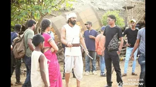 the battel of bhima Koregaon movie. arjun rampal. Ramesh thete.