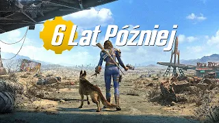 Fallout 76 PL - Gra 6 Lat Później - Gameplay PL 4K