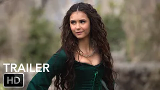 The Vampire Diaries S2 Trailer