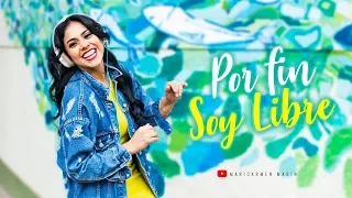 Maricarmen Marin - Por Fin Soy Libre