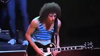 Journey - Wheel In the Sky (Live in Tokyo 1981) HQ