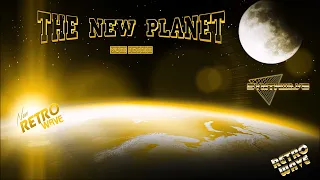 Yuri Sosnin - The New Planet