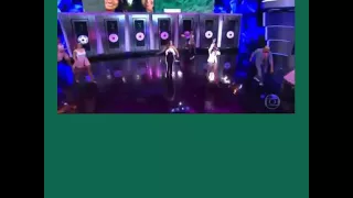 Simone e Simaria no "Domingão do Faustão" Parte 1 05/06/2016