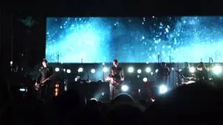 Sigur Rós "Sæglópur" @Coachella 2013