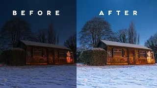 Night Photography Tips: 5 Ways To Instantly Improve Your Photos