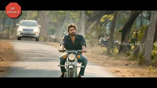 Rx 100 hero intro song