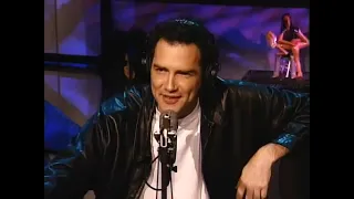 1998.01.08 - Norm Macdonald (After Getting Fired From SNL) and Artie's First Appearance