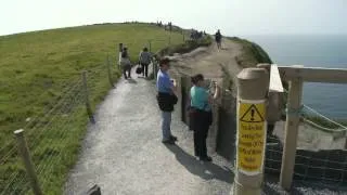 Planning your visit to the Cliffs of Moher