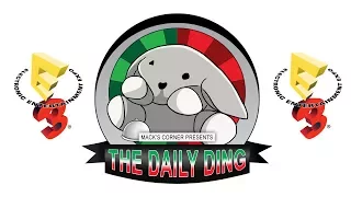 Daily Ding E3 #2 - Metro, Bannerlords 2, Anthem and More!