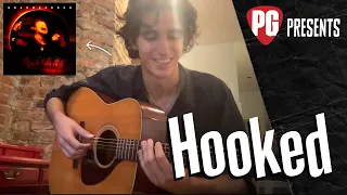 Tamino on Soundgarden's "Limo Wreck" | Hooked