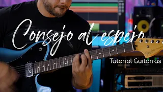 Tutorial #5 - Guitarras Consejo al espejo - Tutorial Guitarra / PXNDX