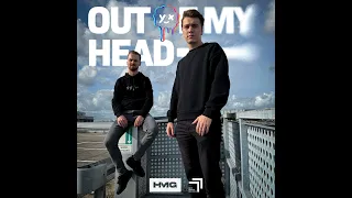 out of my head