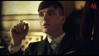 Tommy Shelby und Billy Kimber treffen in explosivem Peaky Blinders Showdown aufeinander