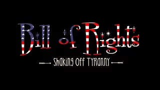 Bill of Rights (Shake it off)