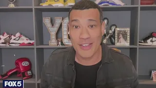 Comedian Michael Yo weighs in on Will Smith slapping Chris Rock at the Oscars