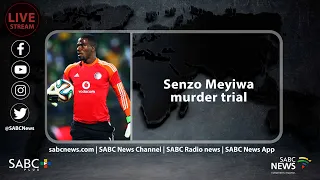 Senzo Meyiwa Murder Trial | Cross-Examination of State Witness Mthokozisi Thwala Continues