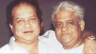 FILM DUETS- 03- 11- 2020 -A TRIBUTE TO LAXMIKANT JI (DUO LAXMIKANT PYARELAL)