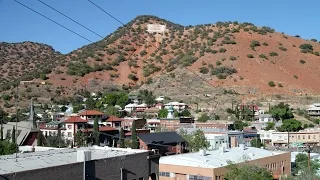 Bisbee Buildings #1