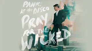 Panic! At The Disco - Roaring 20s (Official Audio)