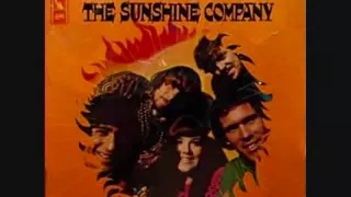 The Sunshine Company - Happy (1967)