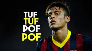 Young Neymar Jr. ► Tuf Tuf Pof Pof Vapo Vapo O Dia Inteiro ( Música Tiktok )