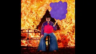 Oliver Tree - Life Goes On  (Sped Up Version)