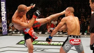 UFC 178: Donald Cerrone vs Eddie Alvarez (Full fight review shot by shot, photo by photo!)